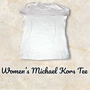 Women’s Michael Kors Tee